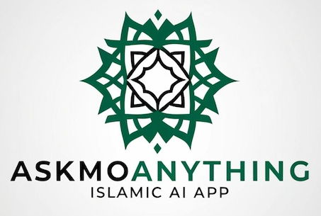 Ask Mo Anything Logo